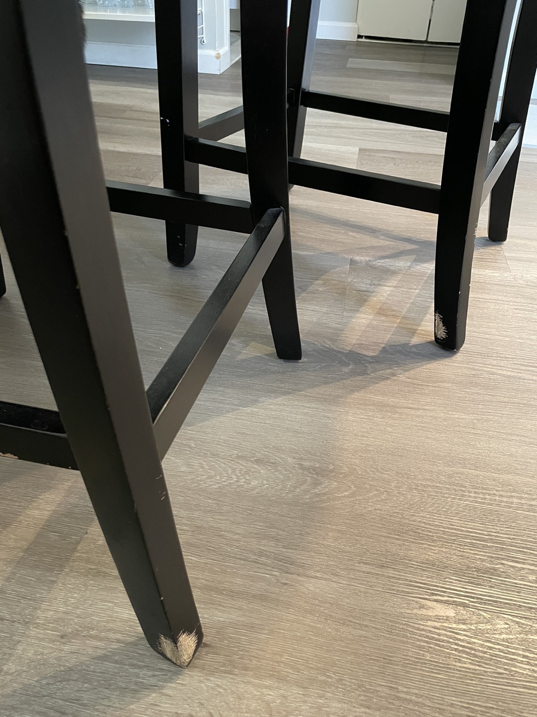 Bar stools - photo 3