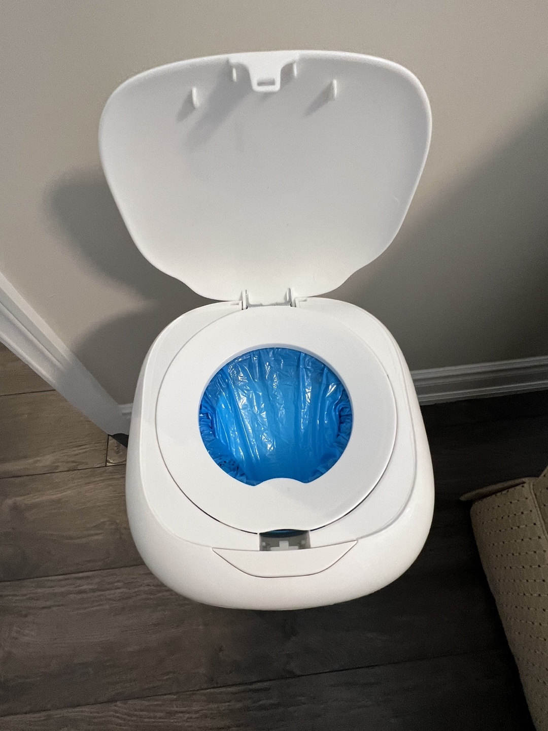 Playtex diaper genie - photo 3