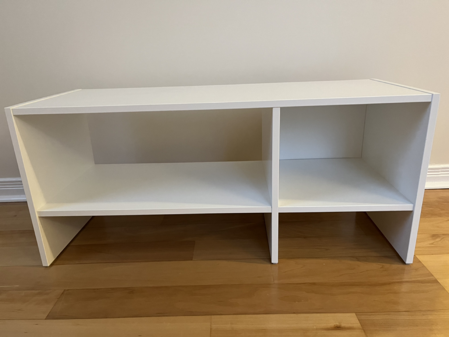 Ikea bench ( tv stand ) table - photo 3