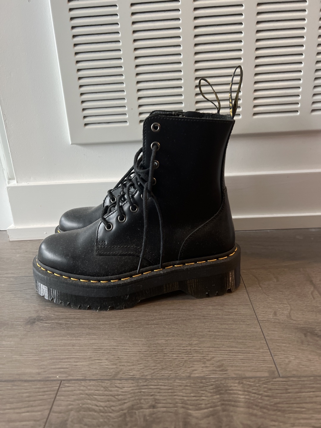 Platform Doc Martens thumbnail