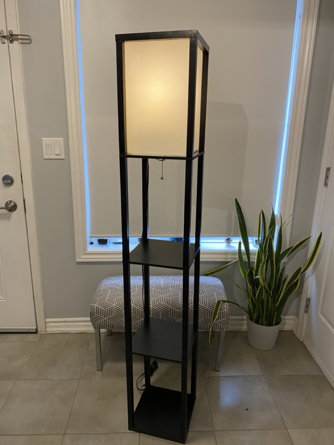 Black Lamp - photo 2