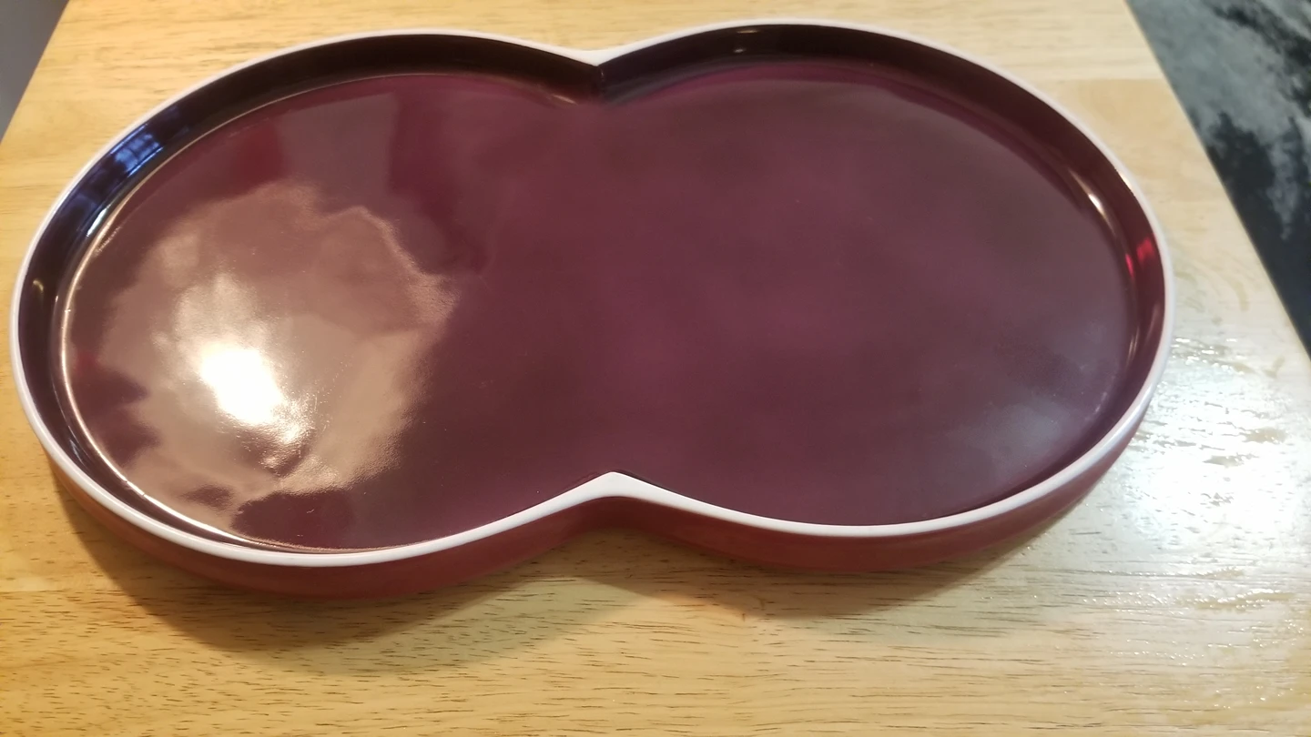 German Chromatics Red Lavender by Block image indicator(2)