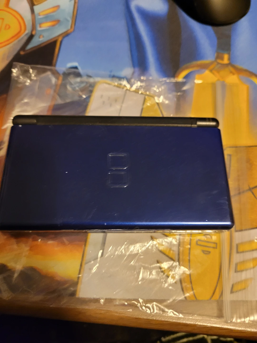 Nintendo DS