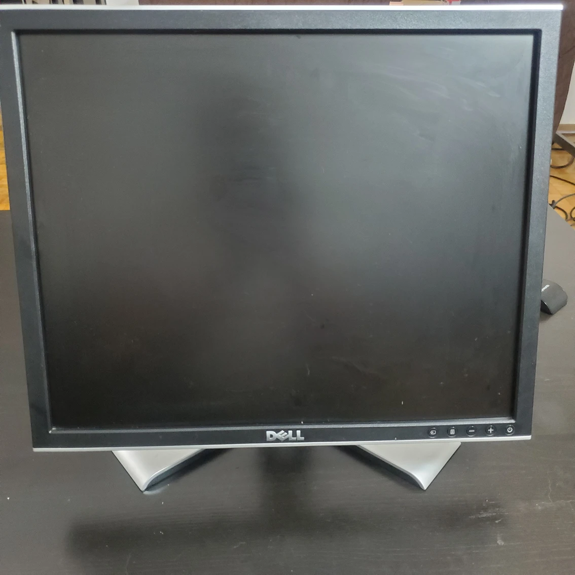 Dell Monitor Model 1907FT #freecycle thumbnail