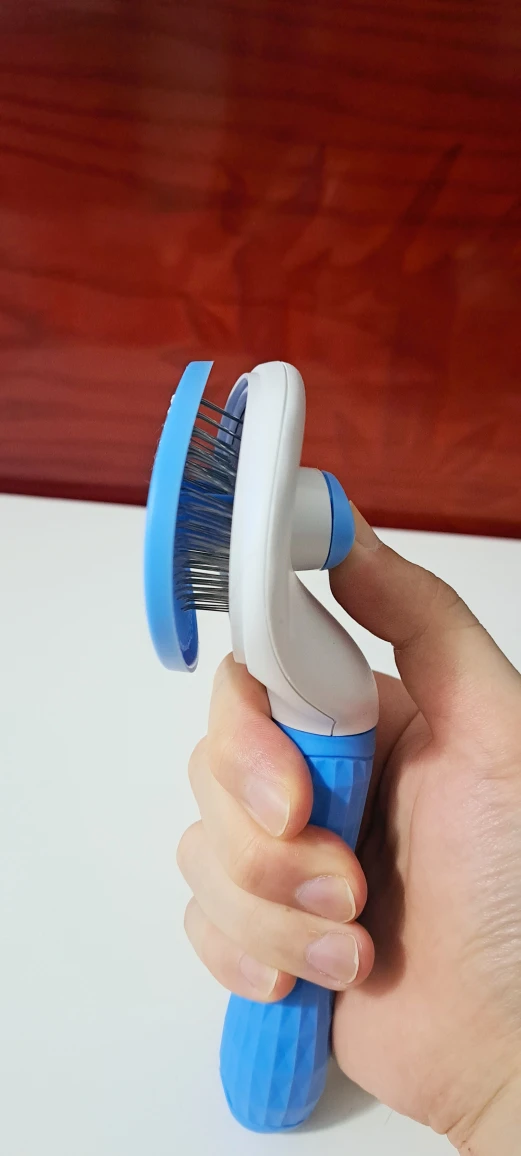 Pet Brush