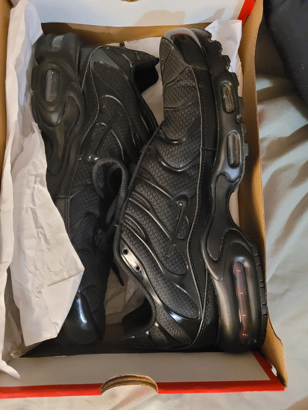 Men's Nike Air Max Plus