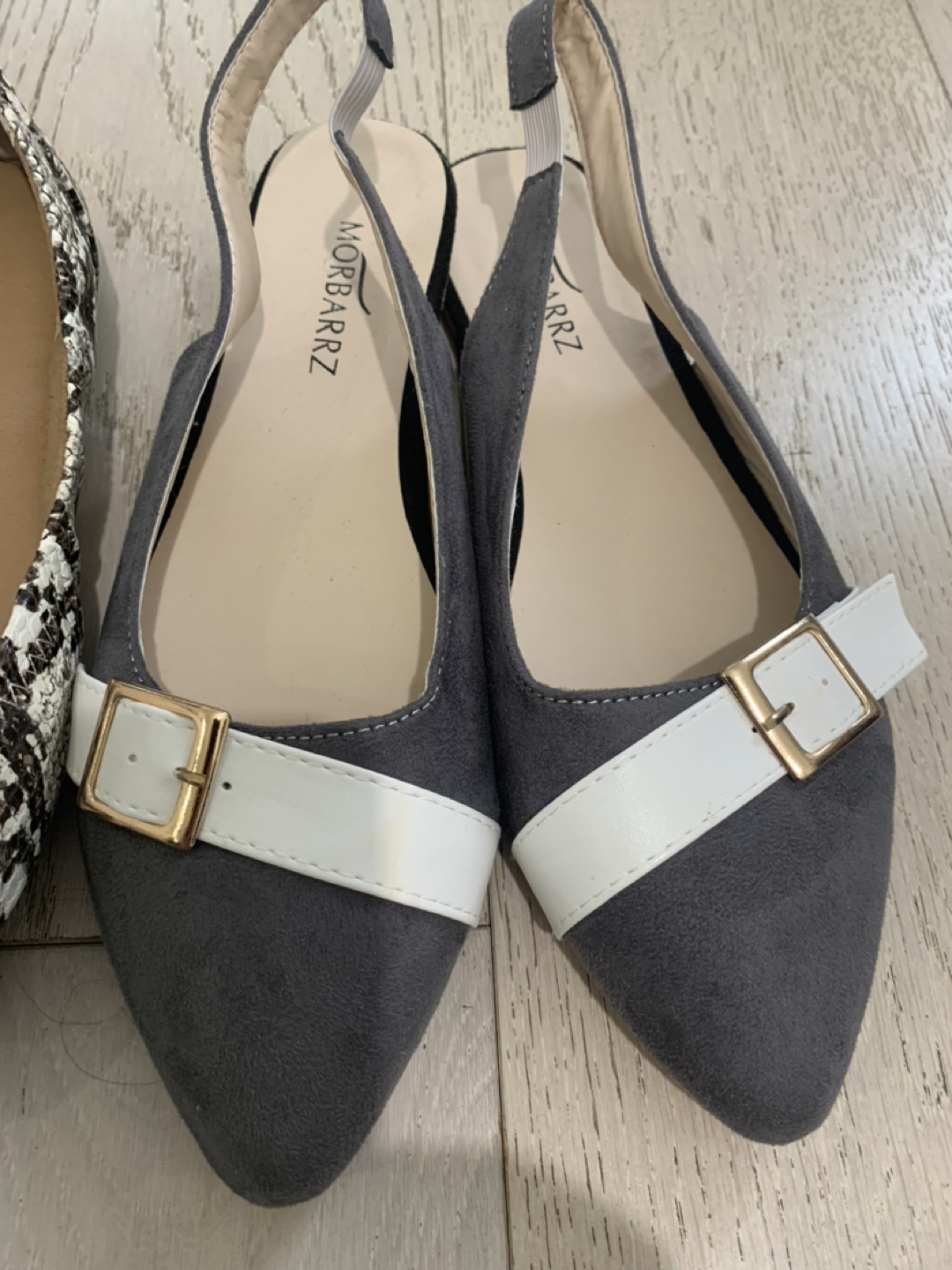 3 pair womens flats image indicator(4)