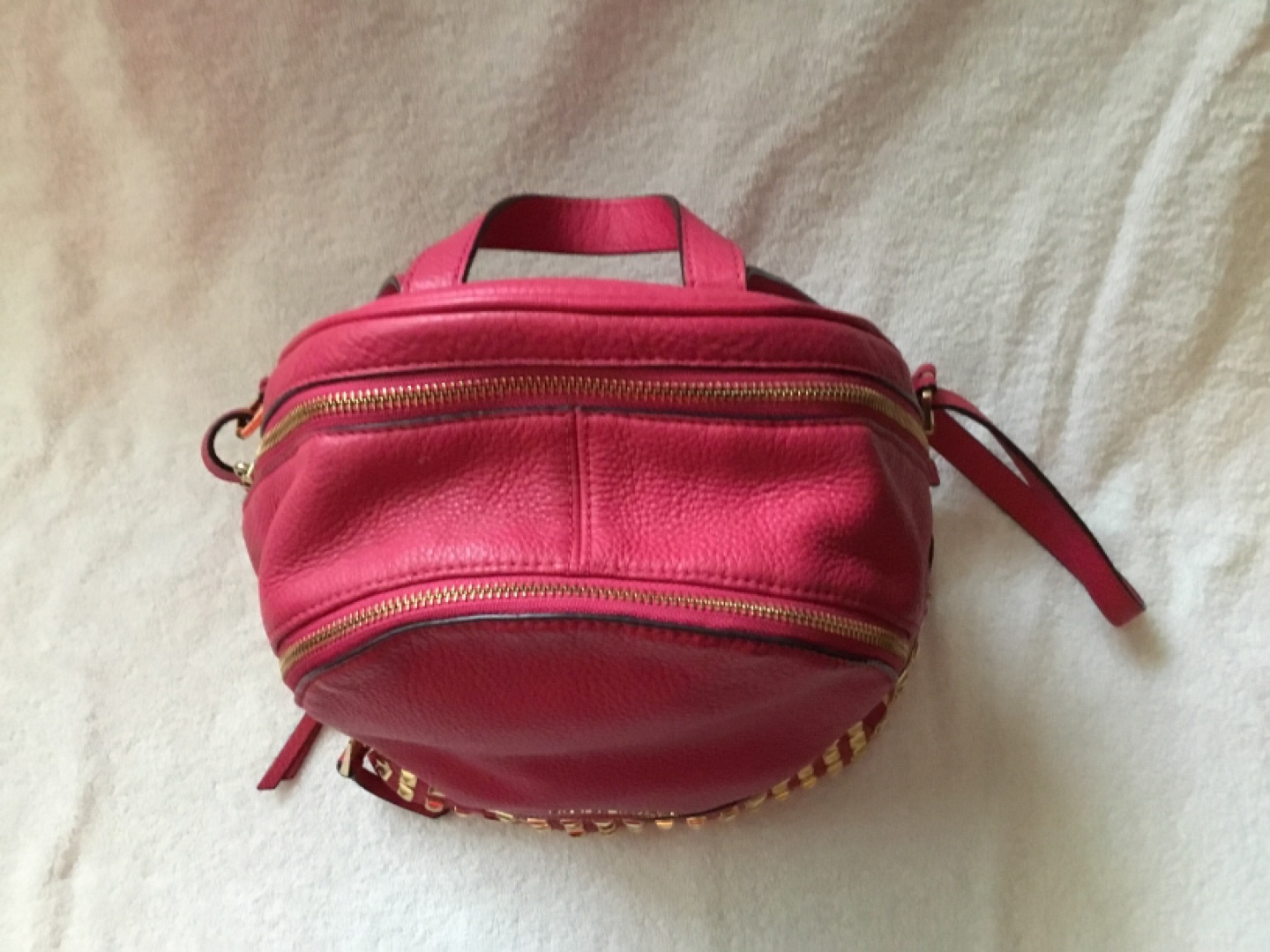 Michael Kors Backpack - photo 3