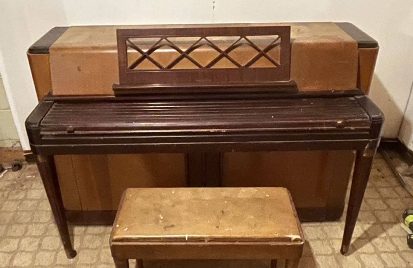 Free Piano