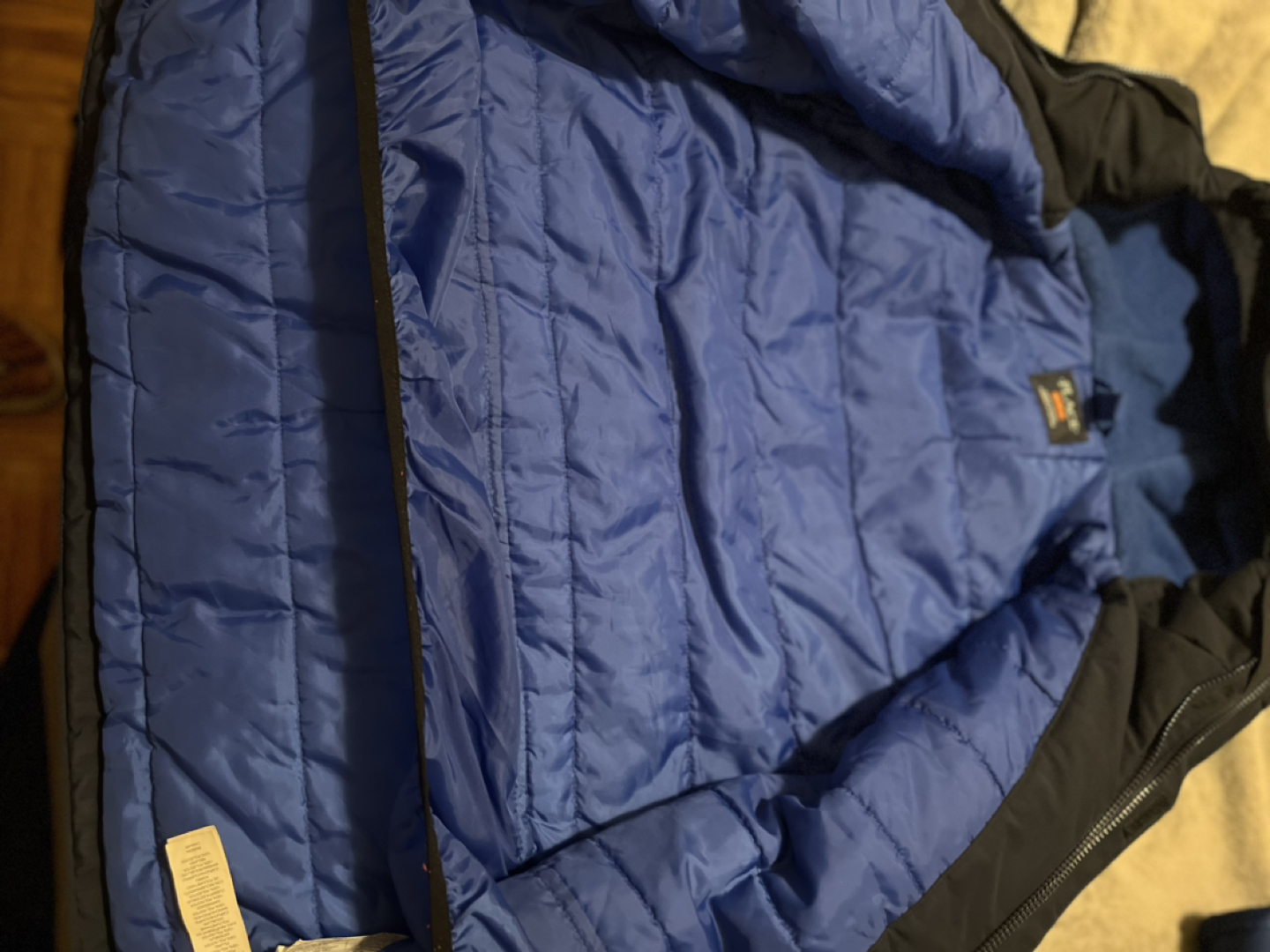 Children’s Place Warm coat XL 14 image indicator(5)