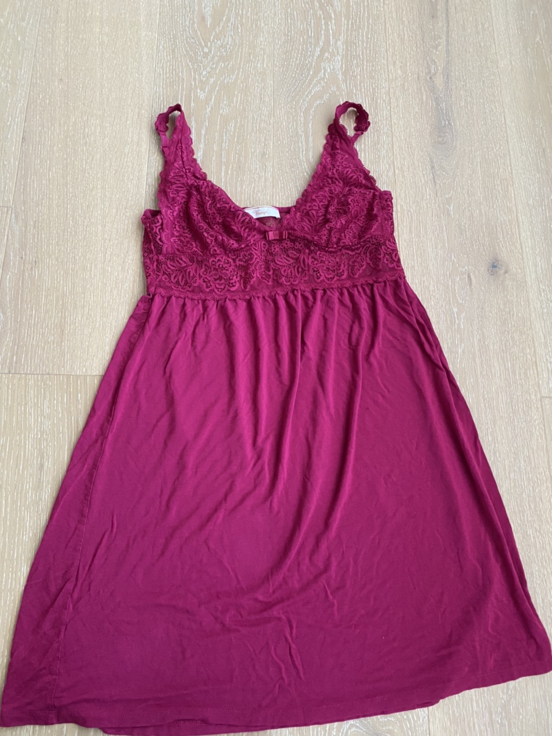 Triumph chemise 💝 - photo 3