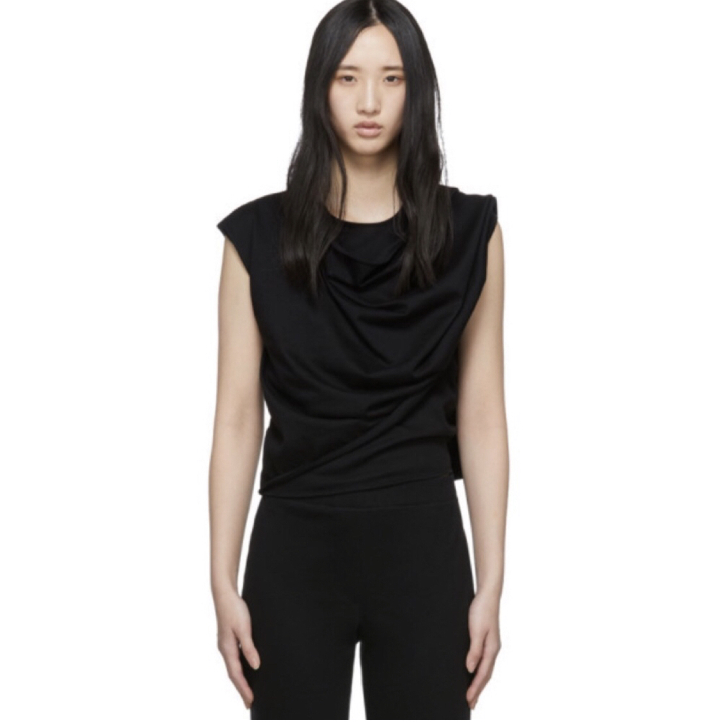 Lemaire “Scarf Top” thumbnail