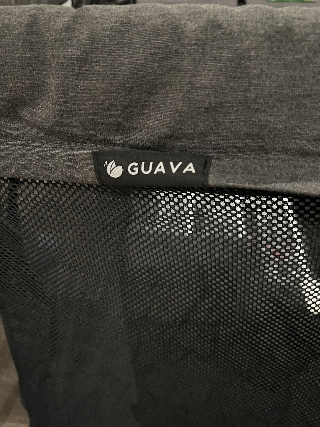 Guava travel crib - photo 5