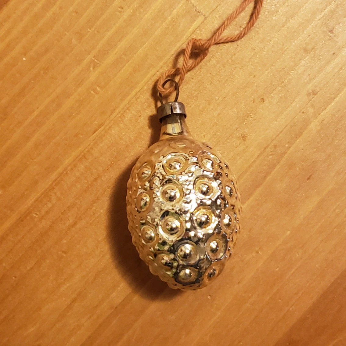 Vintage Soviet Ornaments - photo 4