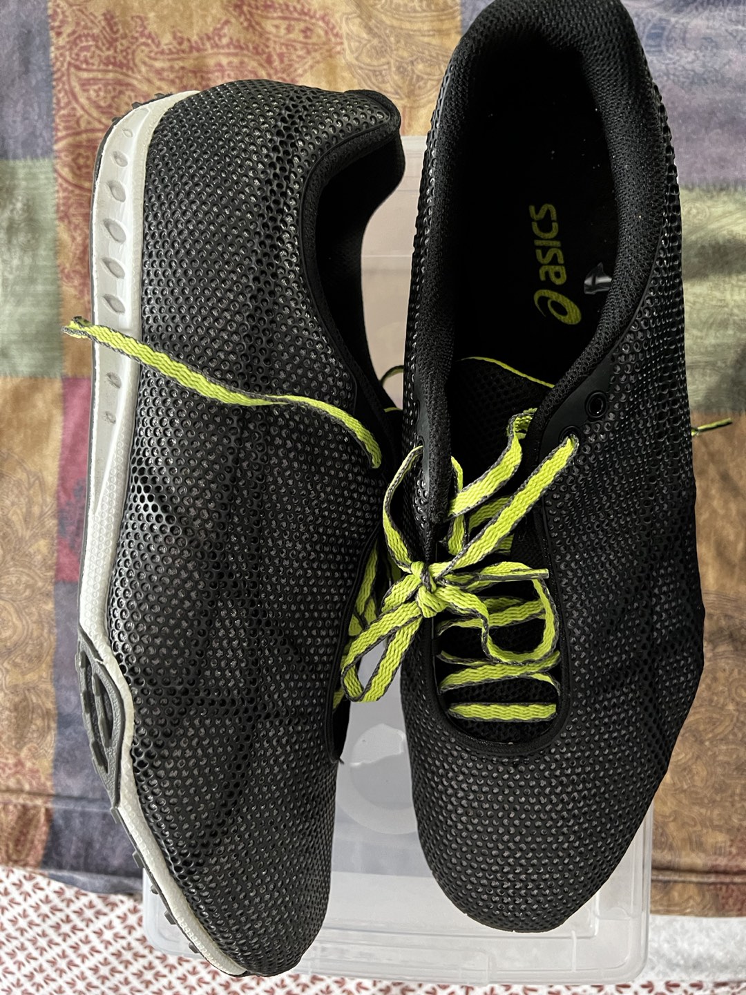 Men’s ASICS Running SHOES - photo 5