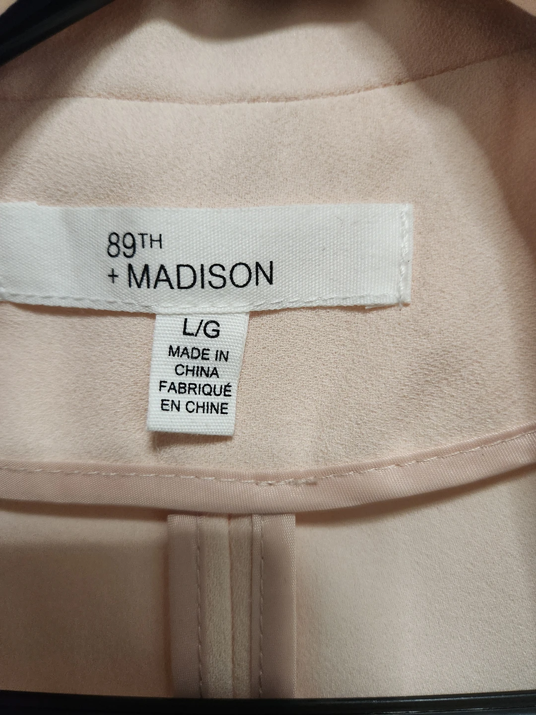 Casual jacket 💝 image indicator(2)