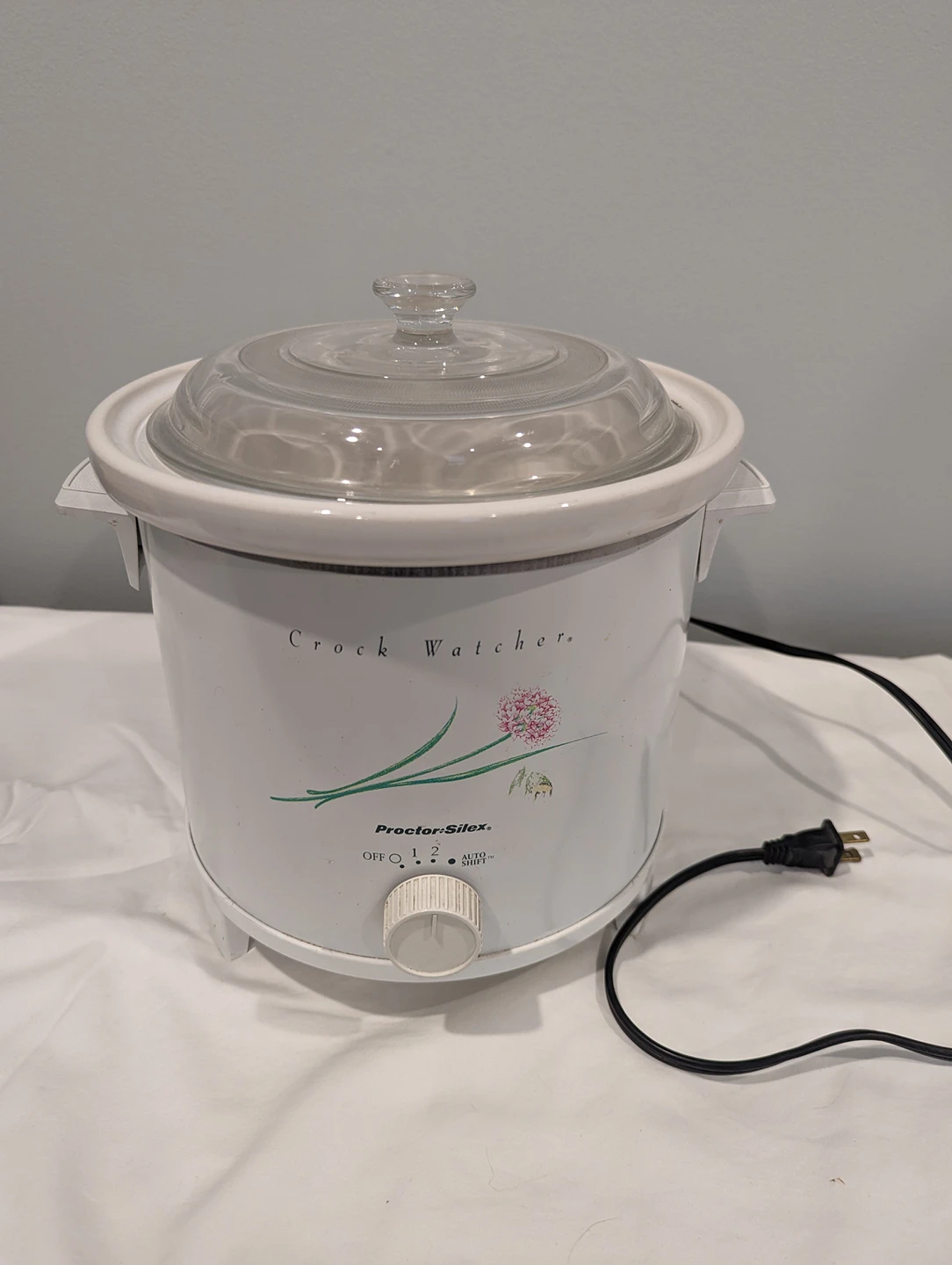 Crock pot by Hamilton Beach thumbnail