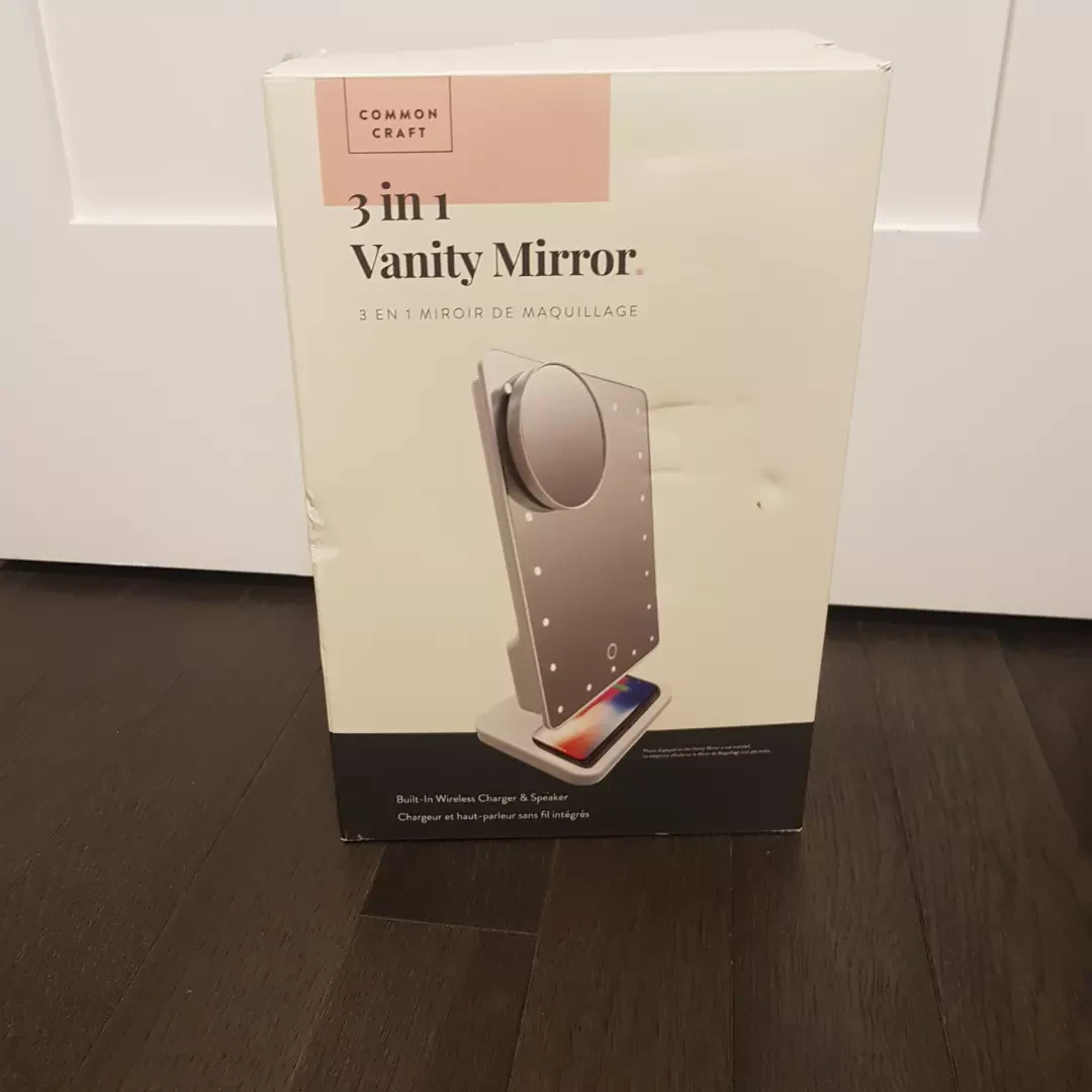 3 in 1 light up vanity mirror thumbnail