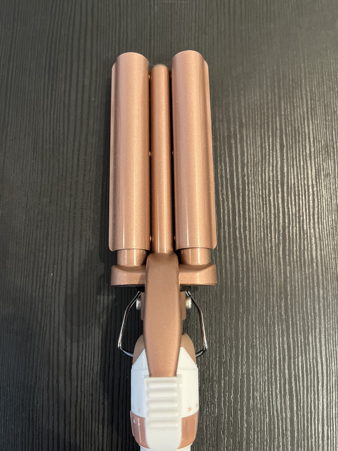 Conair 3-Barrel hair waver - photo 5