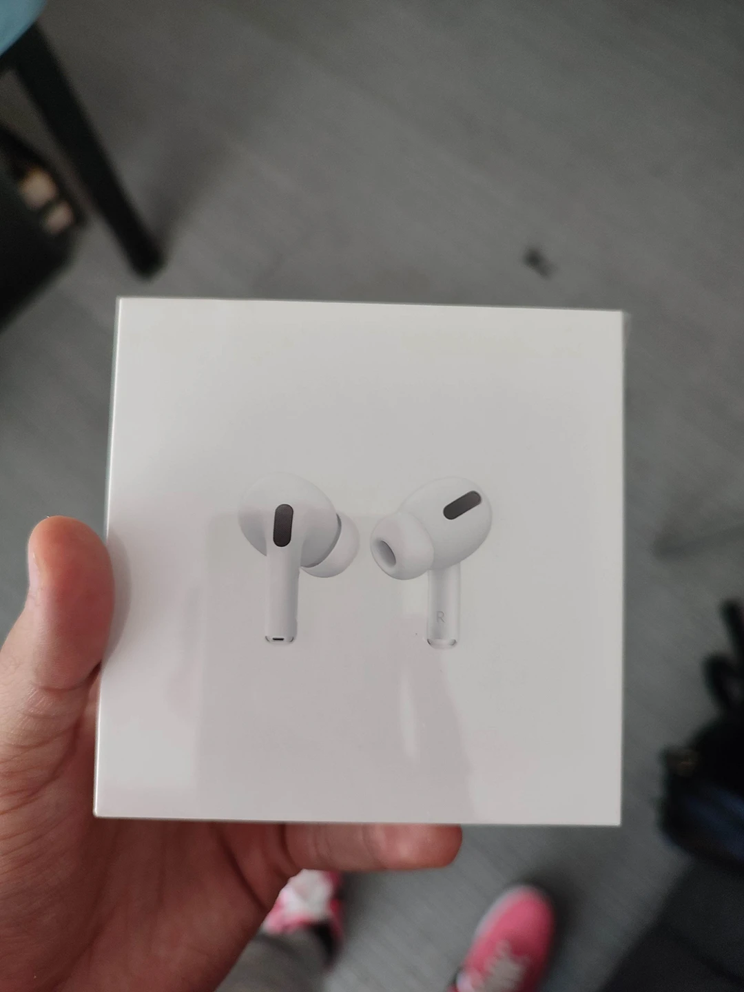 airpods pro