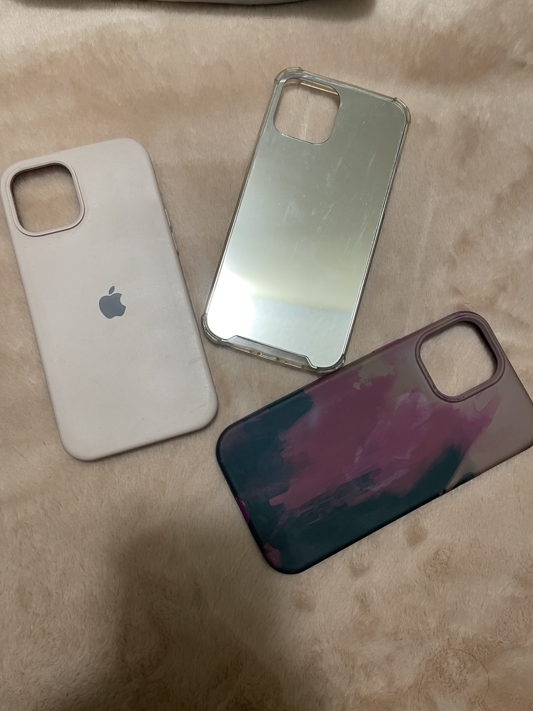 Iphone 12 Pro Max cases💝 thumbnail