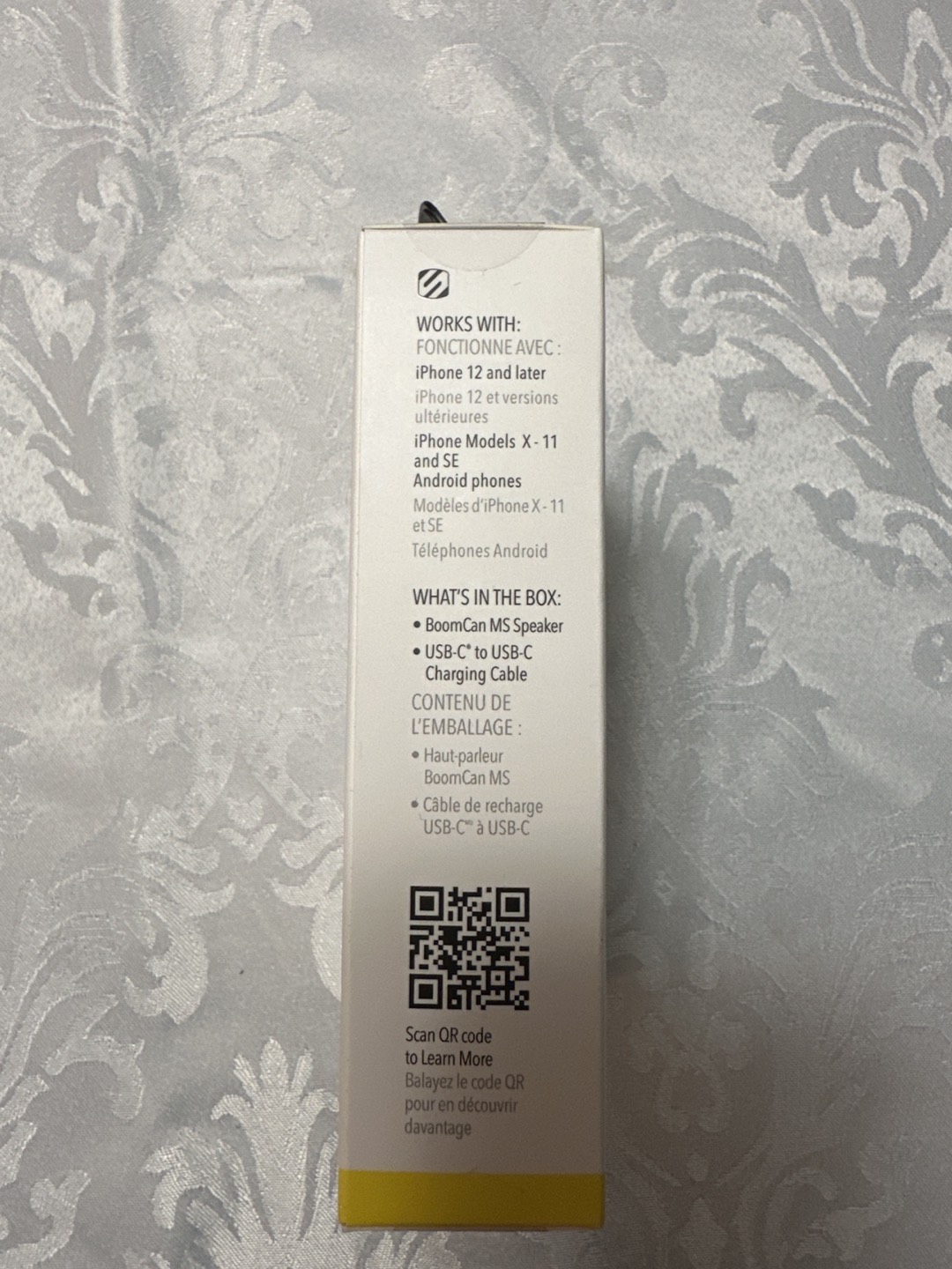 Magnetic Wireless speaker - photo 3
