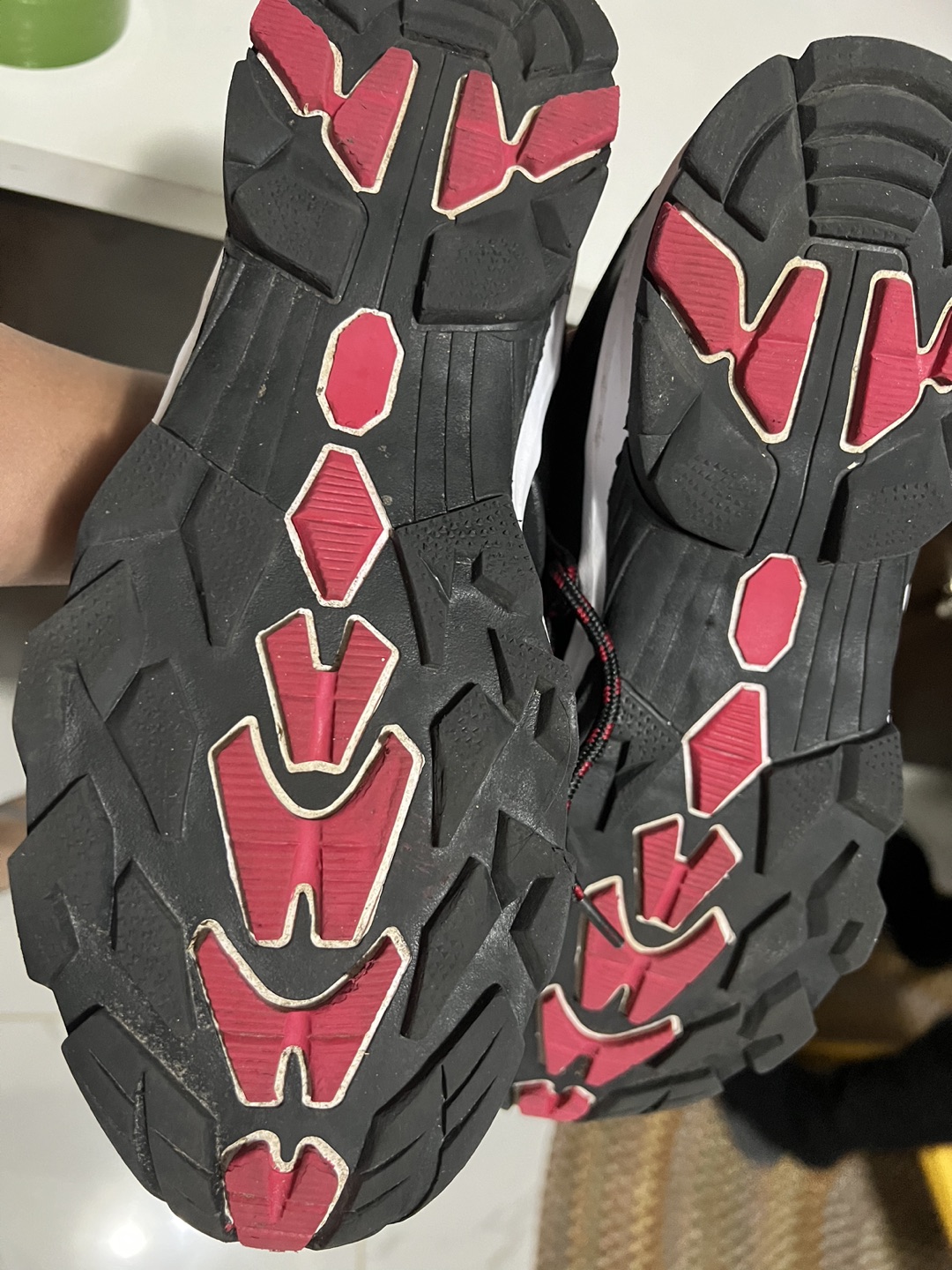 Nautica Waterproof Sneakers - photo 3