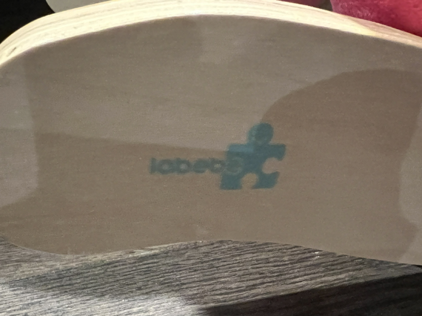 Labebe toddler rocking unicorn - photo 5