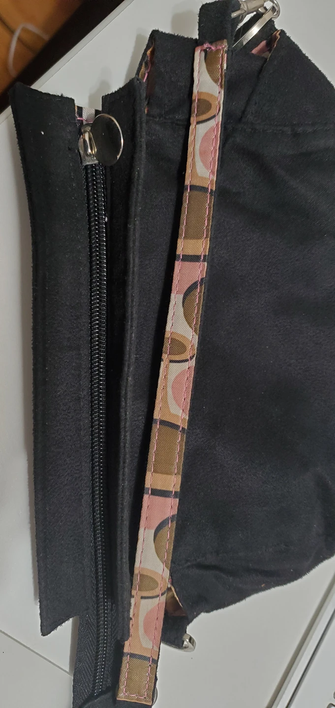 #freecycle small purse - photo 4