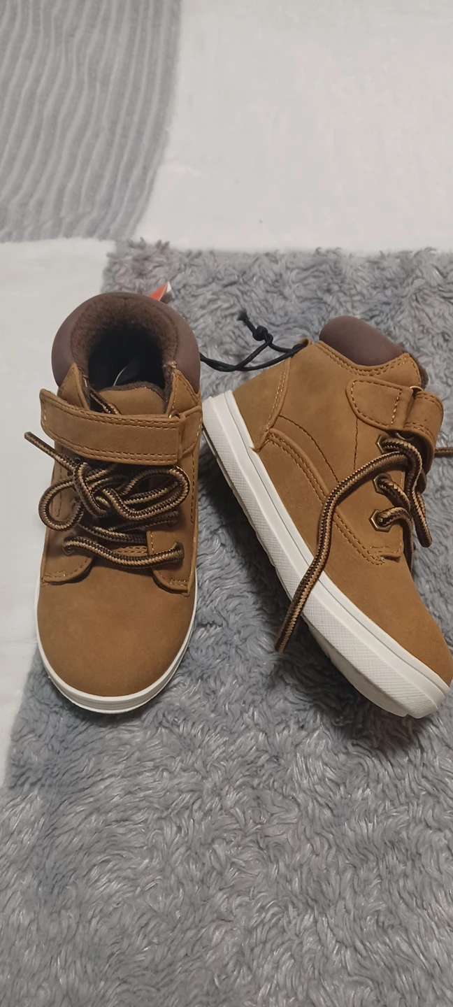 Toddler Shoes thumbnail