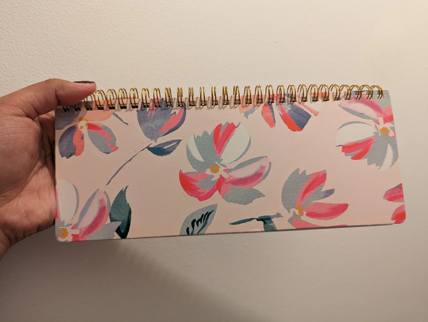 Daily Notebook thumbnail