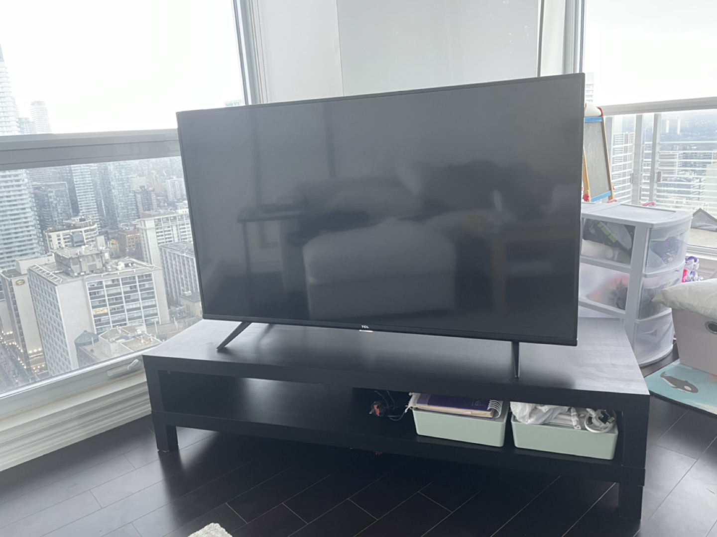 Tv table ikea