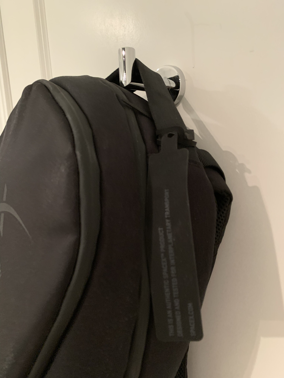 SPACEX Backpack (new) - photo 5