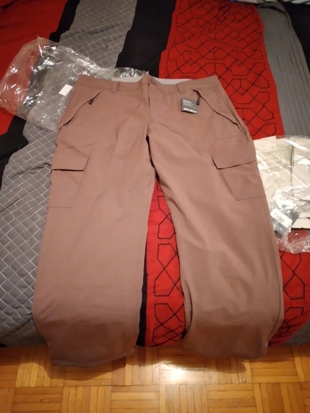 mens pants - photo 2