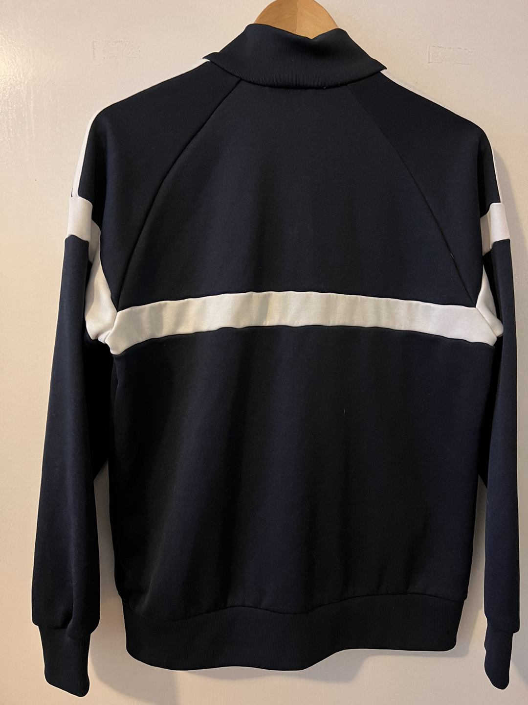 Vintage Adidas track Jacket US M - photo 4