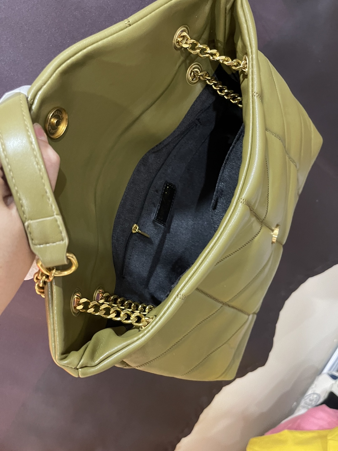 Elegant purse - photo 2