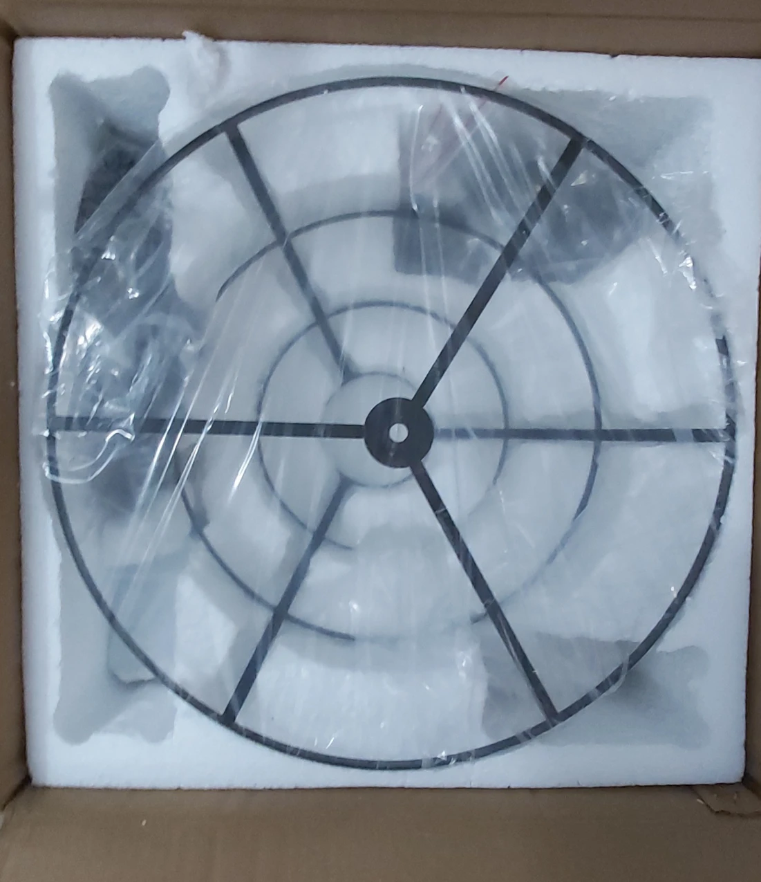 crystal chandelier - photo 3