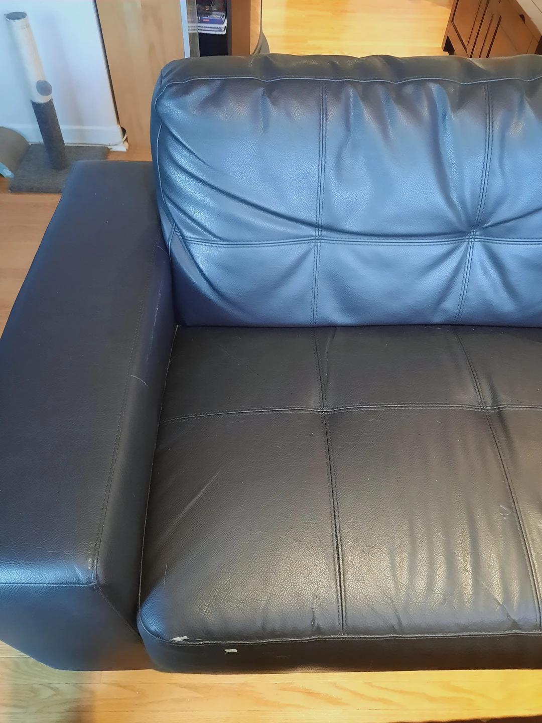 Free Sofa,  #free #freecycle image indicator(2)