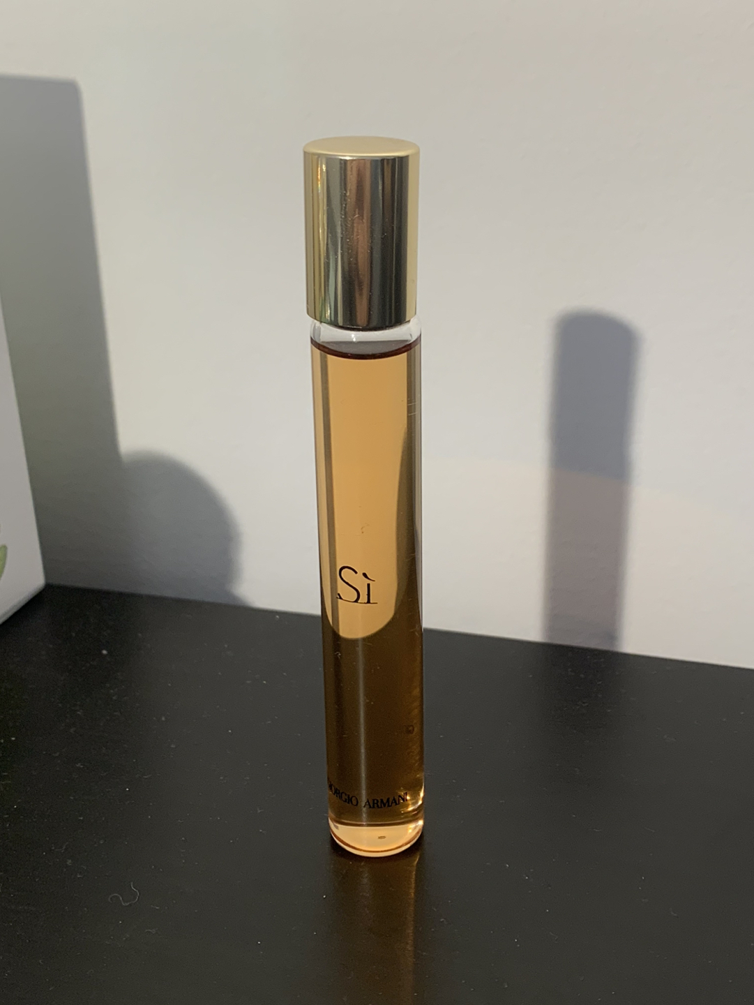 Armani Beauty Sì Perfume 10 mL