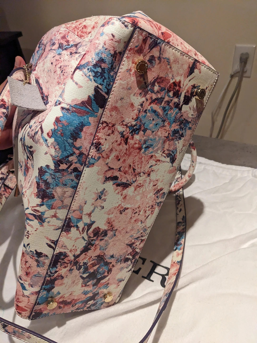 danier womens hand bag - photo 4