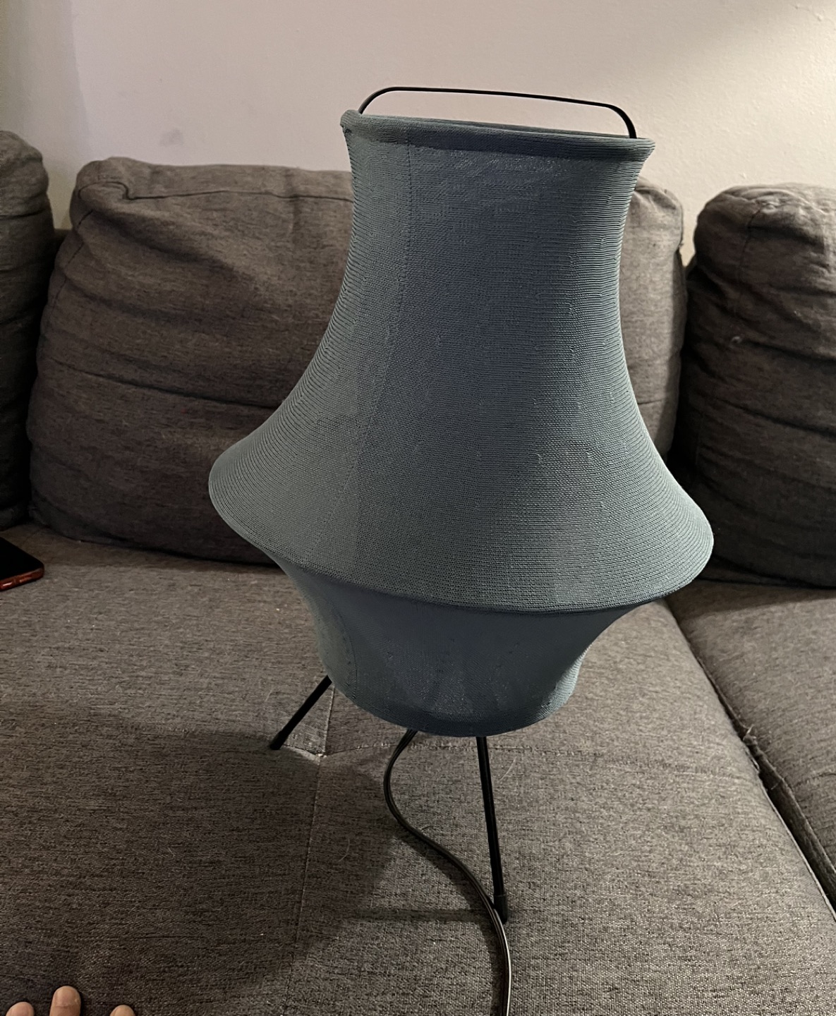 Ikea Lamp