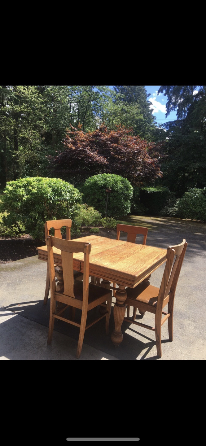 Table and chairs image indicator(2)