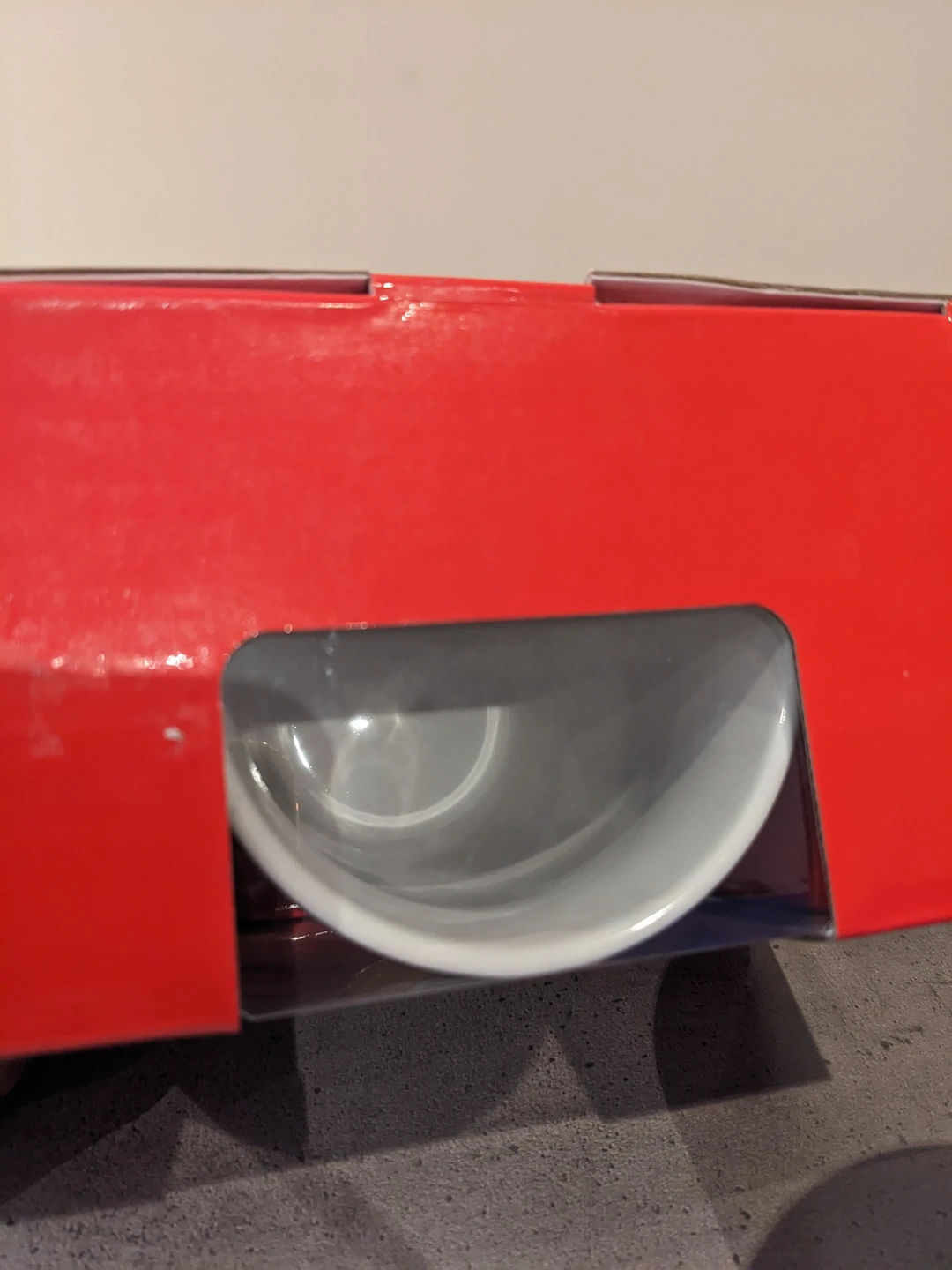 Ferrari mug - photo 2