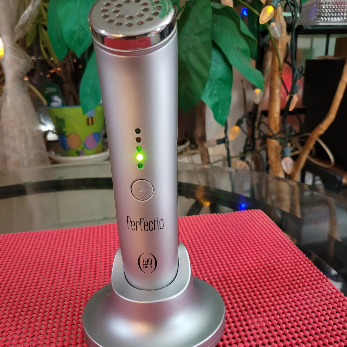 PERFECTIO therapeutic beauty & heat therapy - photo 5