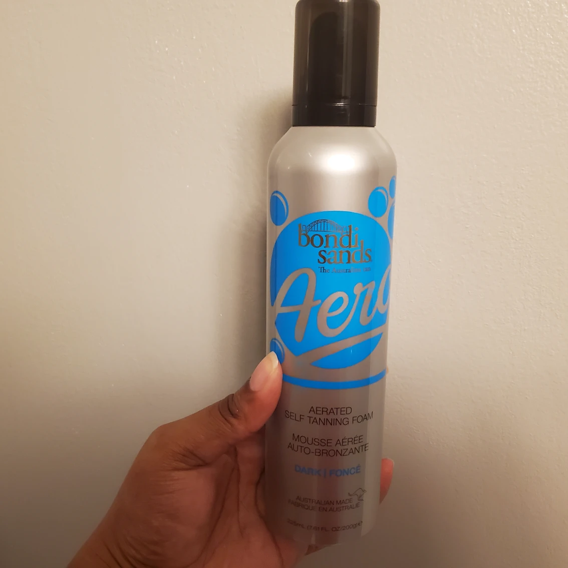 Bondi Sands self Tanner