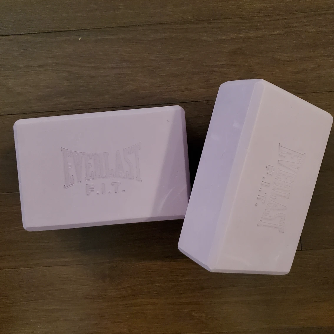 Everlast Yoga Blocks
