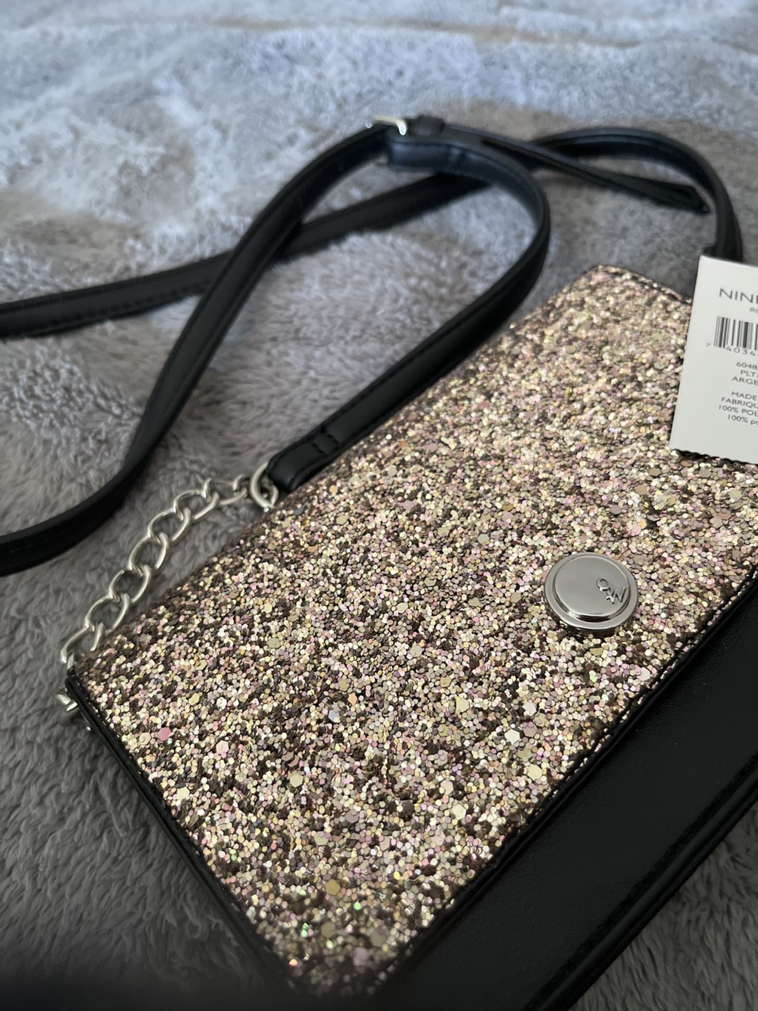 Nine West crossbody bag image indicator(3)