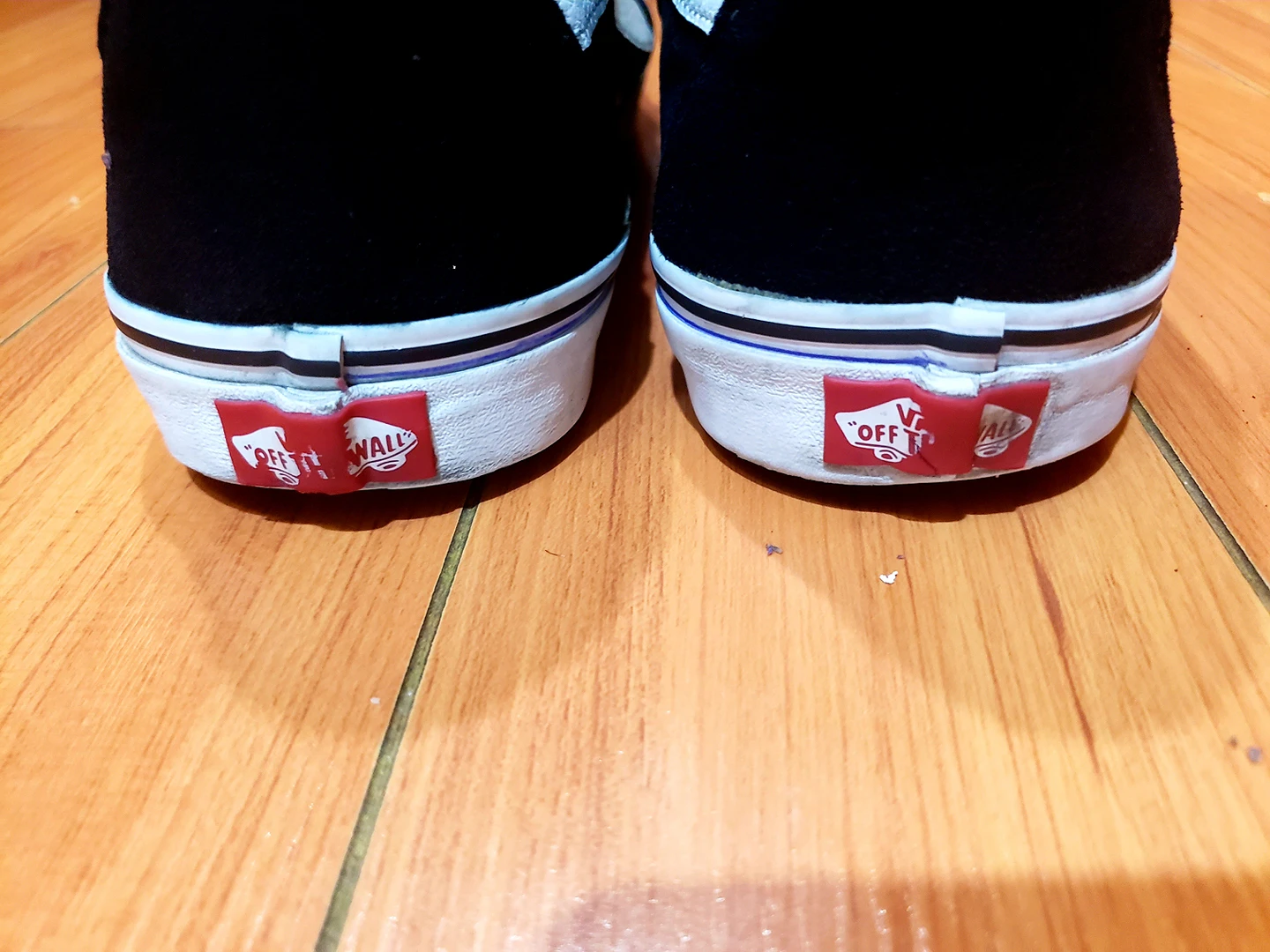 vans skate shoes for sale - photo 4