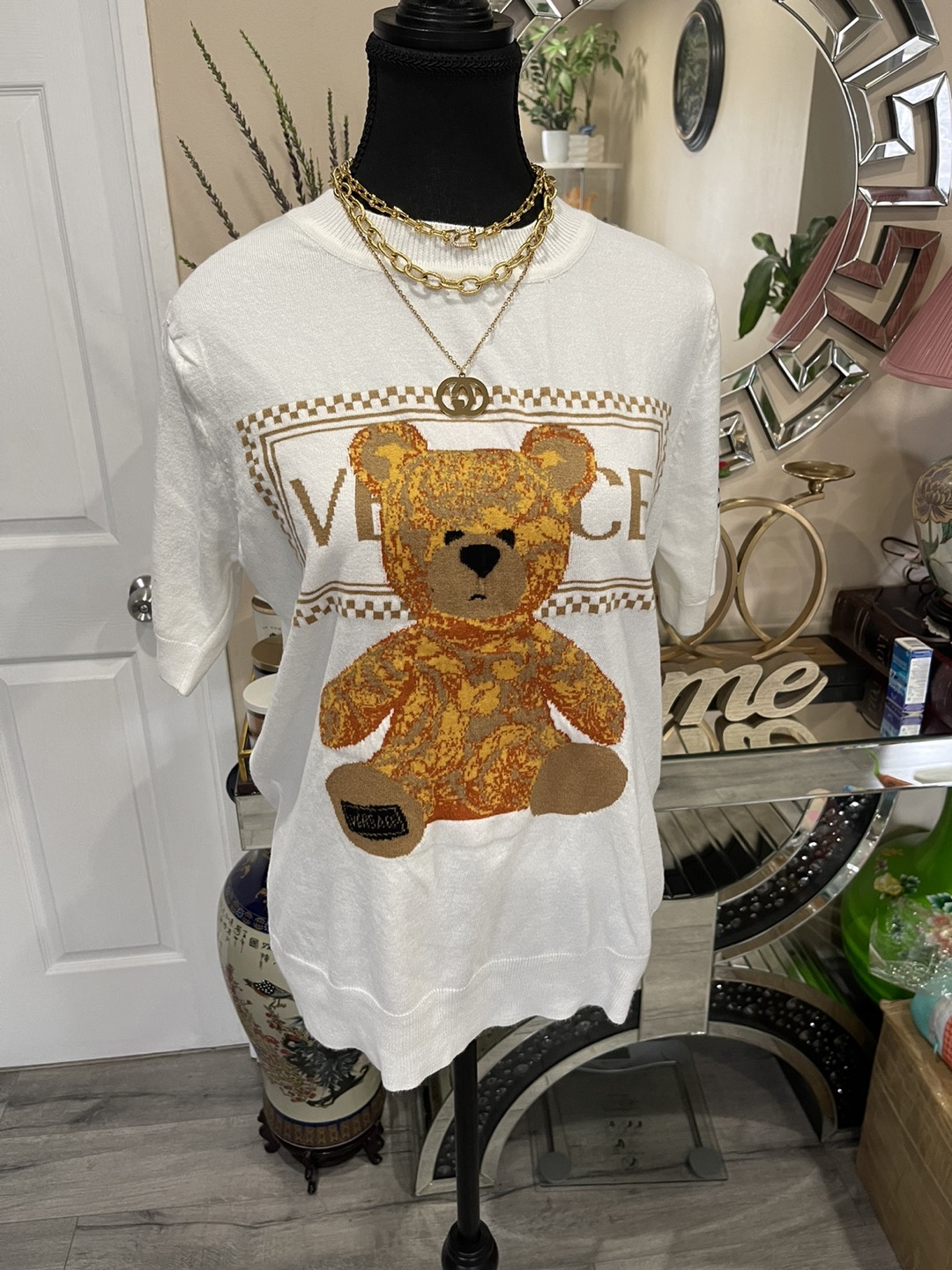 Clothes and accessories - photo 3