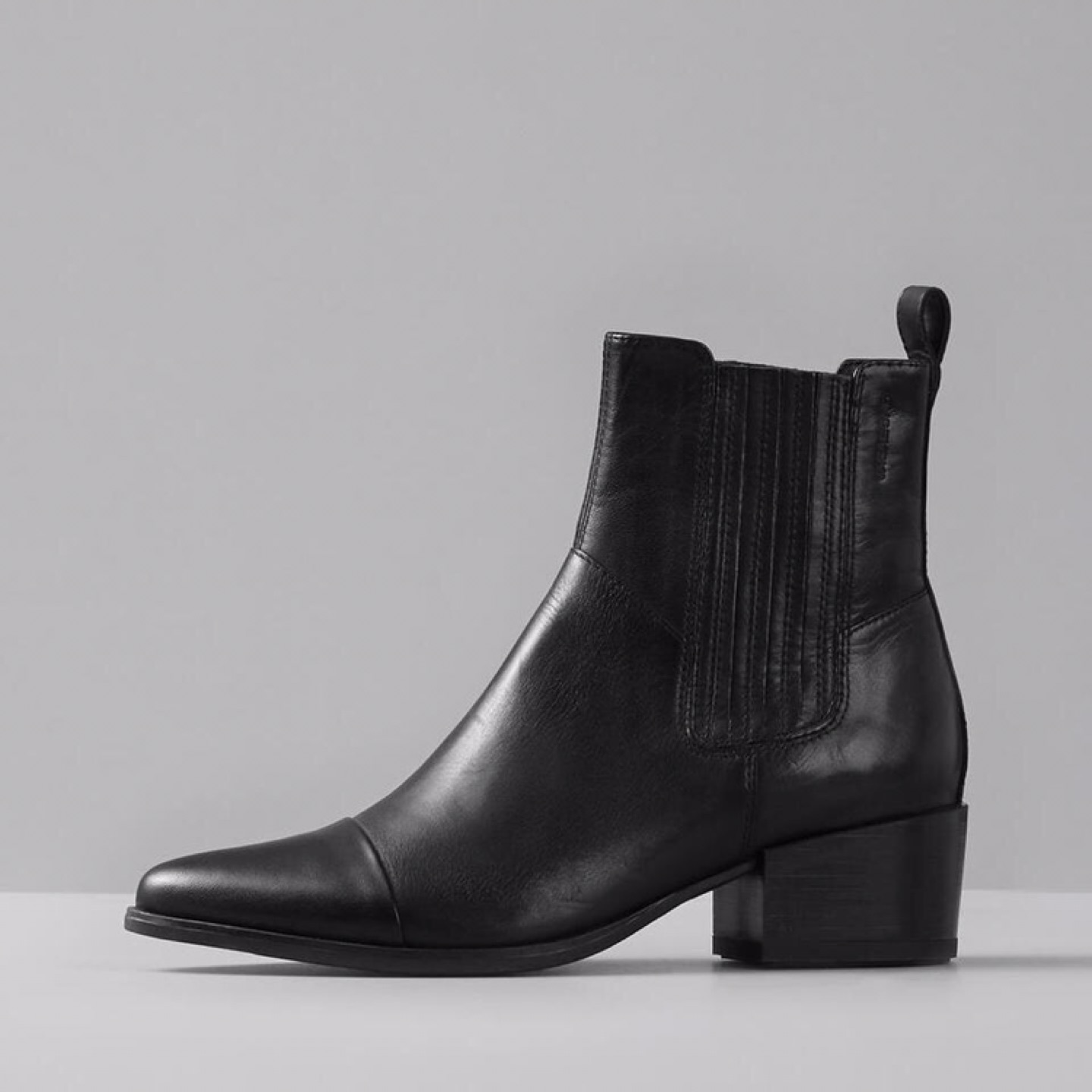 Vagabond Boots thumbnail